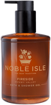 Noble Isle Fireside Bath & Shower Gel 250ml