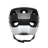 POC Kortal Race MIPS Hydrogen White/Uranium Black