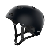 POC Crane MIPS Uranium Black