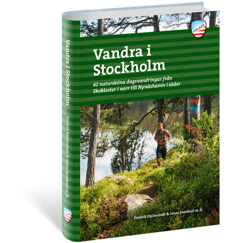 Calazo Vandra i Stockholm 3e ed