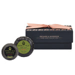 Noble Isle Hard Soap Orchard and Hedgerow 3x50g  2x30g