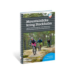 Calazo Mountainbike kring Stockholm, 2a uppl