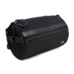 JRC Taru Handlebar Bag Black Waterproof 2.9 L
