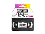 Muc-Off Rim Tape 30mm 10 m