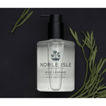 Noble Isle Wild Samphire Hand Sanitiser 250ml