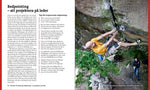 Calazo Avancerad klättring och repteknik