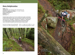 Calazo Mountainbike kring Göteborg, 2a ed