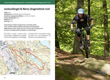 Calazo Mountainbike kring Göteborg, 2a ed